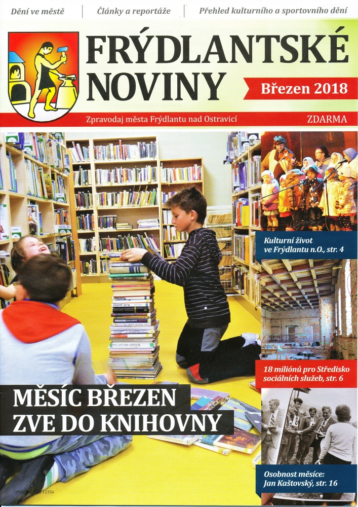 Frýdlantské noviny-Březen-2018a